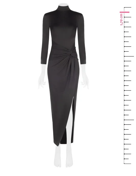 Vestido Rinascimento