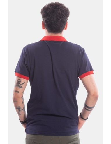 T-shirt bicolor Rodrigo