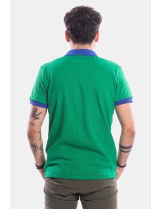 T-shirt bicolor Rodrigo 2
