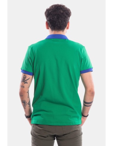 T-shirt bicolor Rodrigo