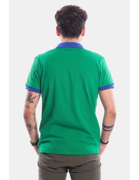 T-shirt bicolor Rodrigo