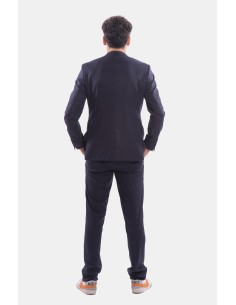 Vestido completo clássico Rodrigo 2