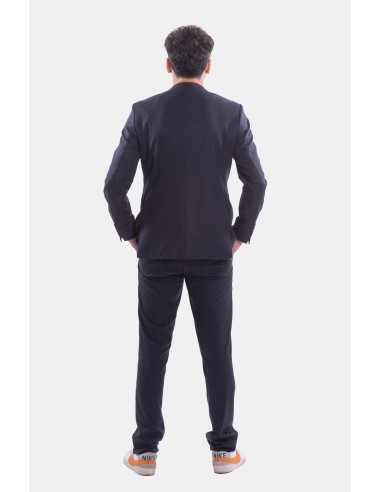 Vestido completo clássico Rodrigo