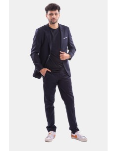 Vestido completo clássico Rodrigo