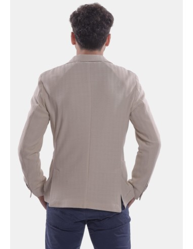 Rodrigo Casaco trespassado regular