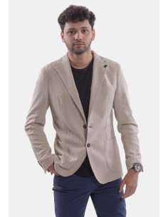 Rodrigo Casaco trespassado regular