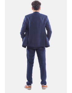 Vestido completo Rodrigo 2