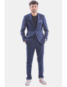 Vestido completo Rodrigo