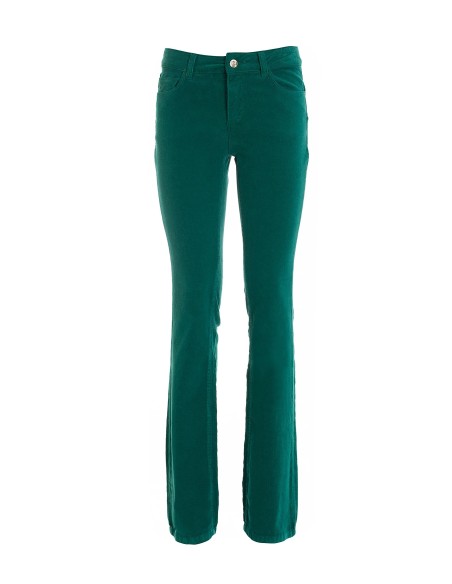 Calças de ganga Fracomina Bootcut