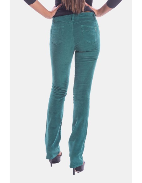 Calças de ganga Fracomina Bootcut