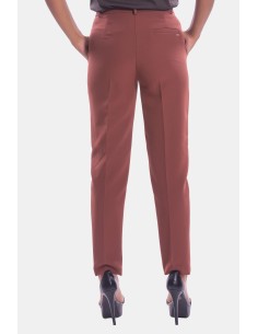 Calças Chino Fracomina 2