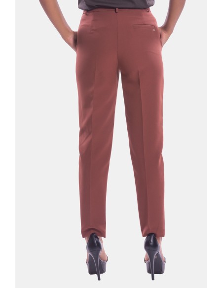 Calças Chino Fracomina