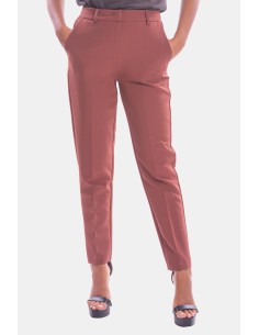 Calças Chino Fracomina