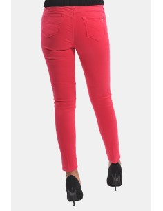 Calças skinny regulares Fracomina 2