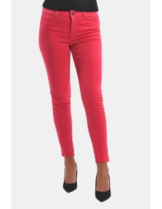 Calças skinny regulares Fracomina