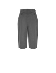 Rinascimento Calças cropped de tecido para homem 2