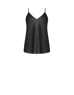 Top de cetim Rinascimento 2