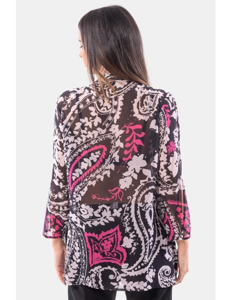 Kaftan elegante Mara Carol