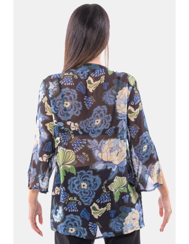 Kaftan elegante Mara Carol