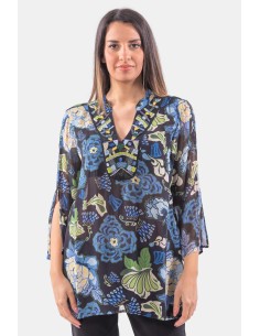 Kaftan elegante Mara Carol