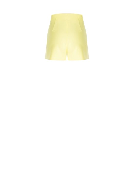 Calções de cintura alta Rinascimento