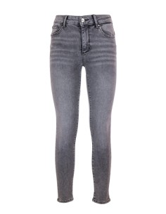 Calças de ganga skinny push up Fracomina