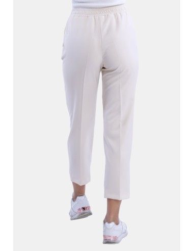 Fracomina Calças Jogger Regulares