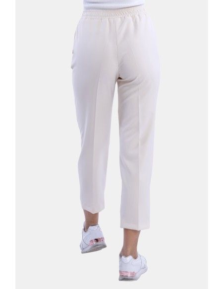 Fracomina Calças Jogger Regulares