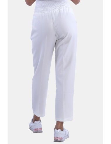 Fracomina Calças Jogger Regulares