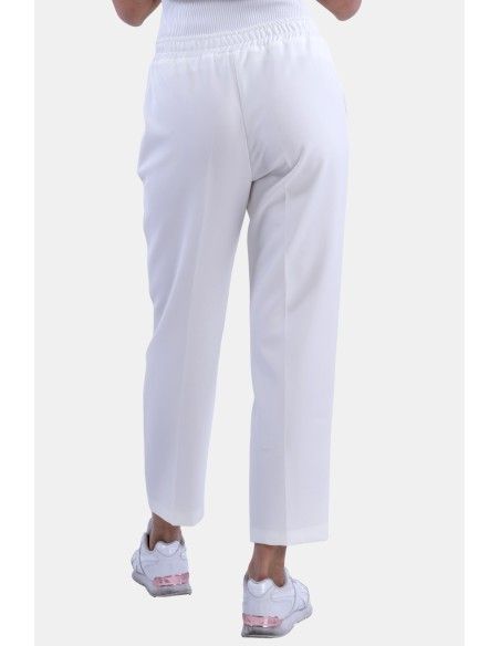 Fracomina Calças Jogger Regulares