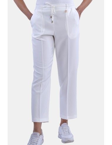 Fracomina Calças Jogger Regulares