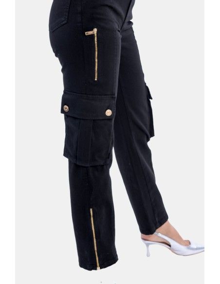 Calças Fracomina Cargo