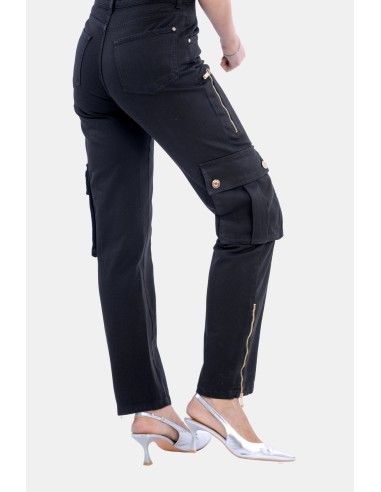 Calças Fracomina Cargo