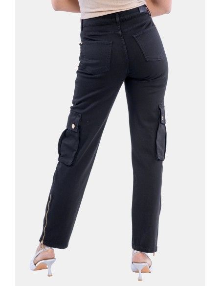 Calças Fracomina Cargo