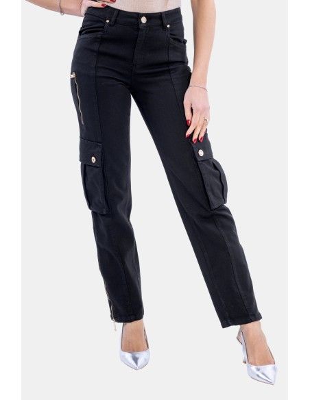 Calças Fracomina Cargo