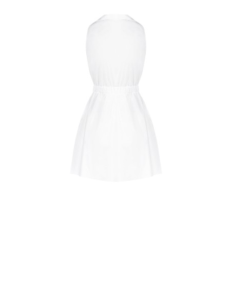 Vestido curto Rinascimento