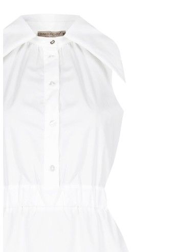 Vestido curto Rinascimento