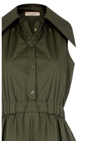 Vestido curto Rinascimento