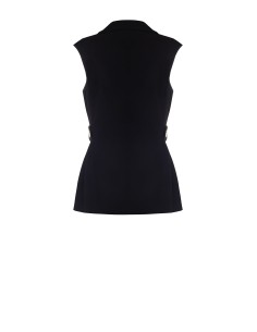 Casaco de corte longo Rinascimento 2