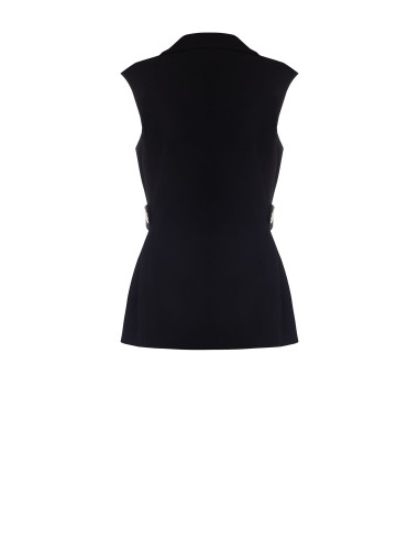 Casaco de corte longo Rinascimento