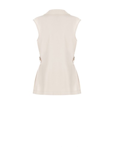 Casaco de corte longo Rinascimento