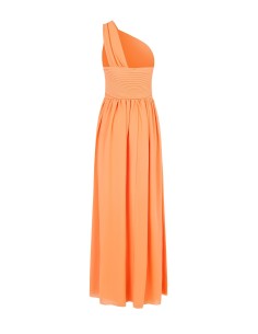 Vestido de um ombro só Rinascimento 2