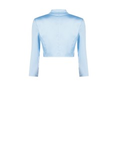 Bolero de manga comprida Rinascimento 2