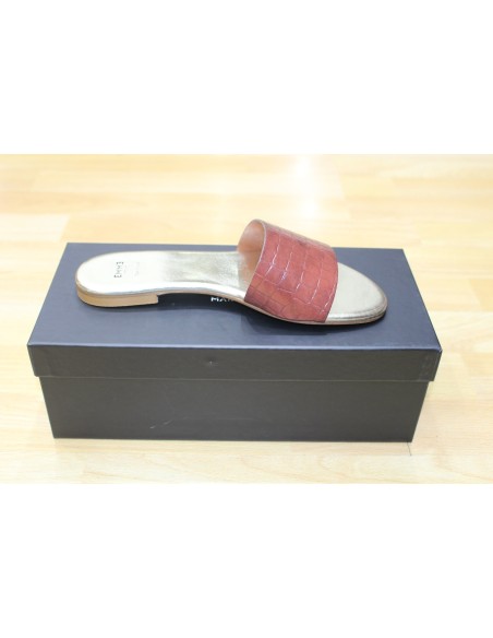 Sapatos baixos Emme Marella