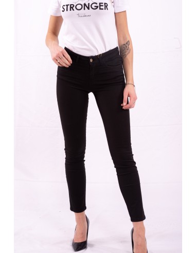 Calças lisas Fracomina