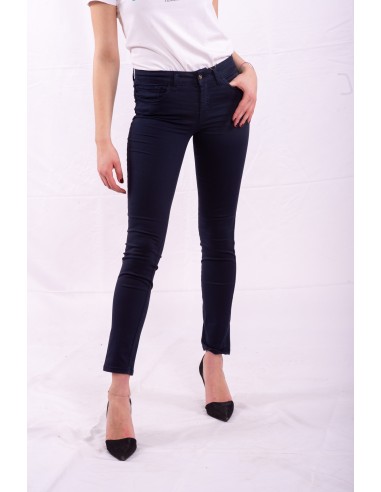 Calças lisas Fracomina