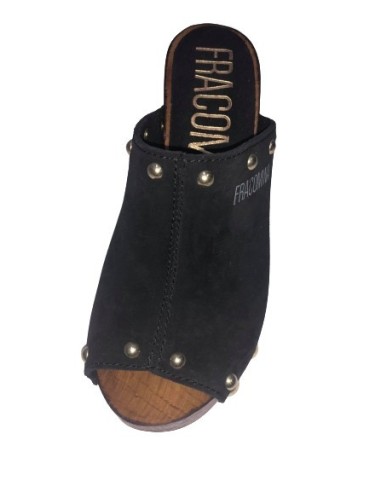 Sandálias Fracomina