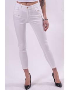 Calças Cigarrete Fracomina