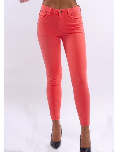 Fracomina Calças Cigarette Elásticas