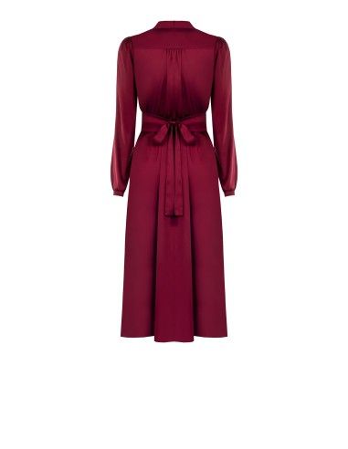 Vestido Rinascimento